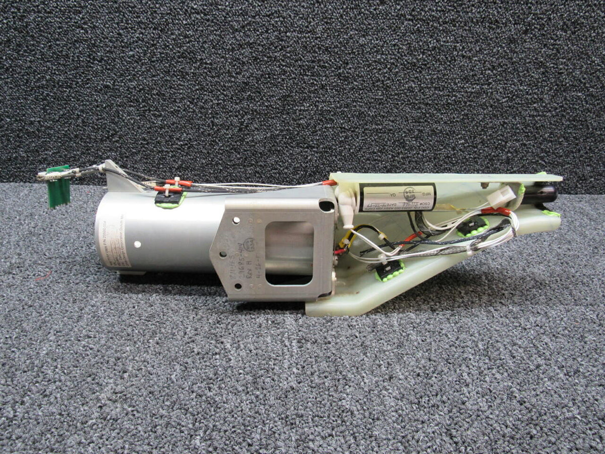 Cirrus 29500-004 / 29670-002 Cirrus SR22T CAPS Rocket and Shielding CORE / ART