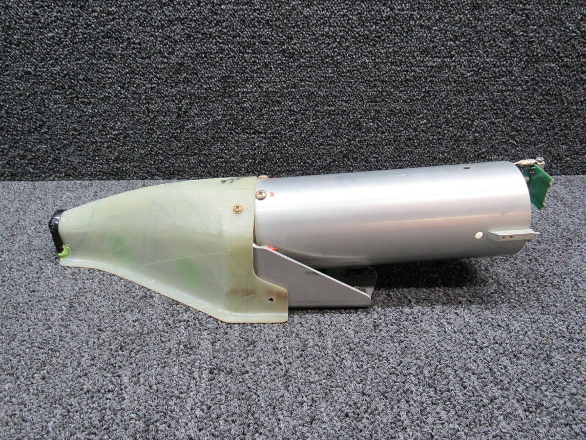 Cirrus 29500-004 / 29670-002 Cirrus SR22T CAPS Rocket and Shielding CORE / ART