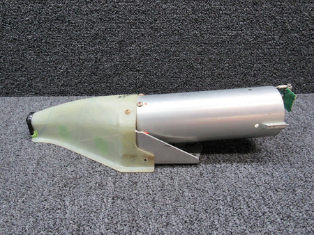 Cirrus 29500-004 / 29670-002 Cirrus SR22T CAPS Rocket and Shielding CORE / ART