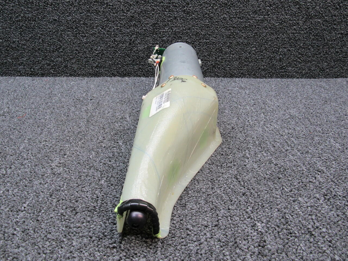 Cirrus 29500-004 / 29670-002 Cirrus SR22T CAPS Rocket and Shielding CORE / ART