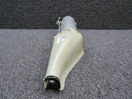Cirrus 29500-004 / 29670-002 Cirrus SR22T CAPS Rocket and Shielding CORE / ART