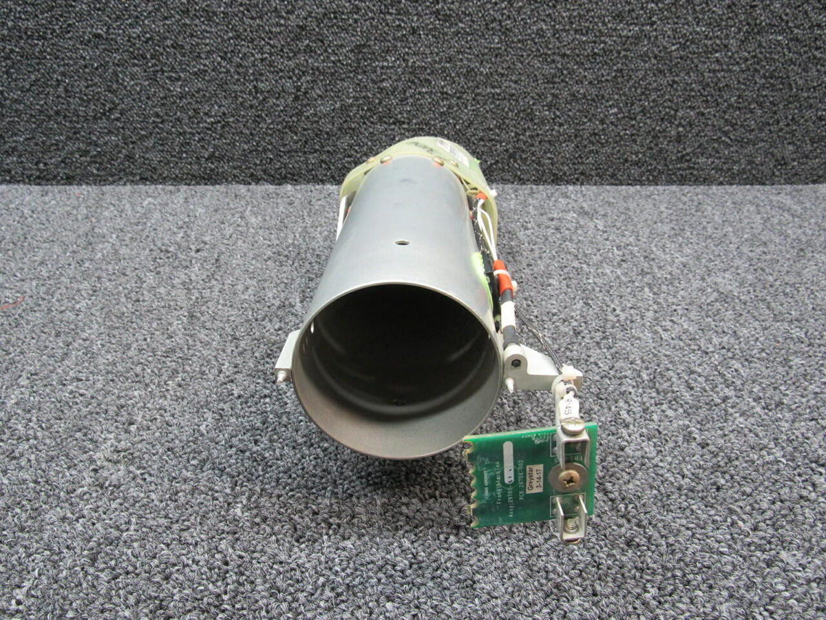 Cirrus 29500-004 / 29670-002 Cirrus SR22T CAPS Rocket and Shielding CORE / ART