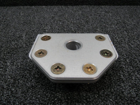 20133-008-A Cirrus SR22T Bracket Assembly (Hours: 695.5) BAS Part Sales | Airplane Parts