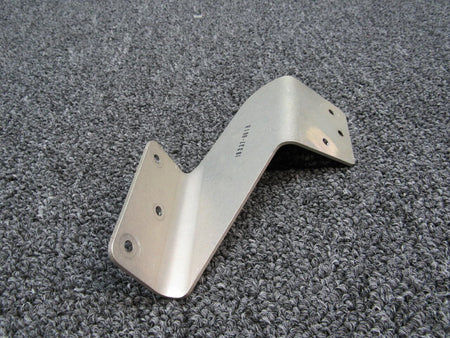 19337-001 Cirrus SR22T Bracket Side Pulley LH (Hours: 695.5) BAS Part Sales | Airplane Parts