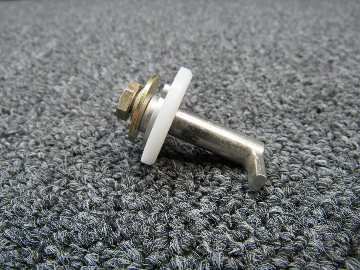 Cirrus 20268-004 Cirrus SR22T Striker Pin Cabin Door Lower Hours 695.5