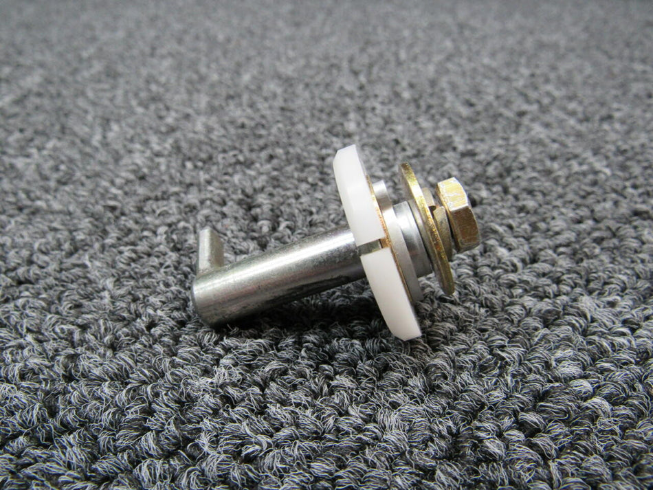 Cirrus 20268-004 Cirrus SR22T Striker Pin Cabin Door Lower Hours 695.5