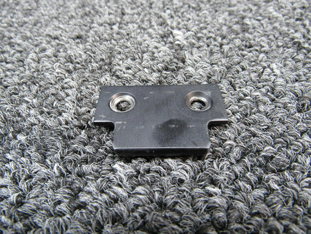 Cirrus 20307-002 Cirrus SR22T Baggage Door Lock Catch Hours 695.5