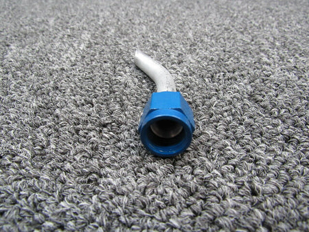 Cirrus 17319-001 Cirrus SR22T Fuel Vent Line Hours 695.5