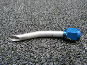 17319-001 Cirrus SR22T Fuel Vent Line (Hours: 695.5)