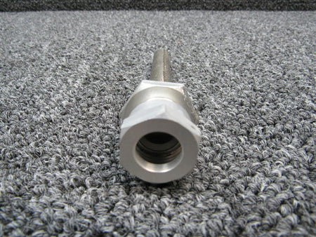 Cirrus 22072-003 Cirrus SR22T Strainer Glycol Tank Hours 695.5