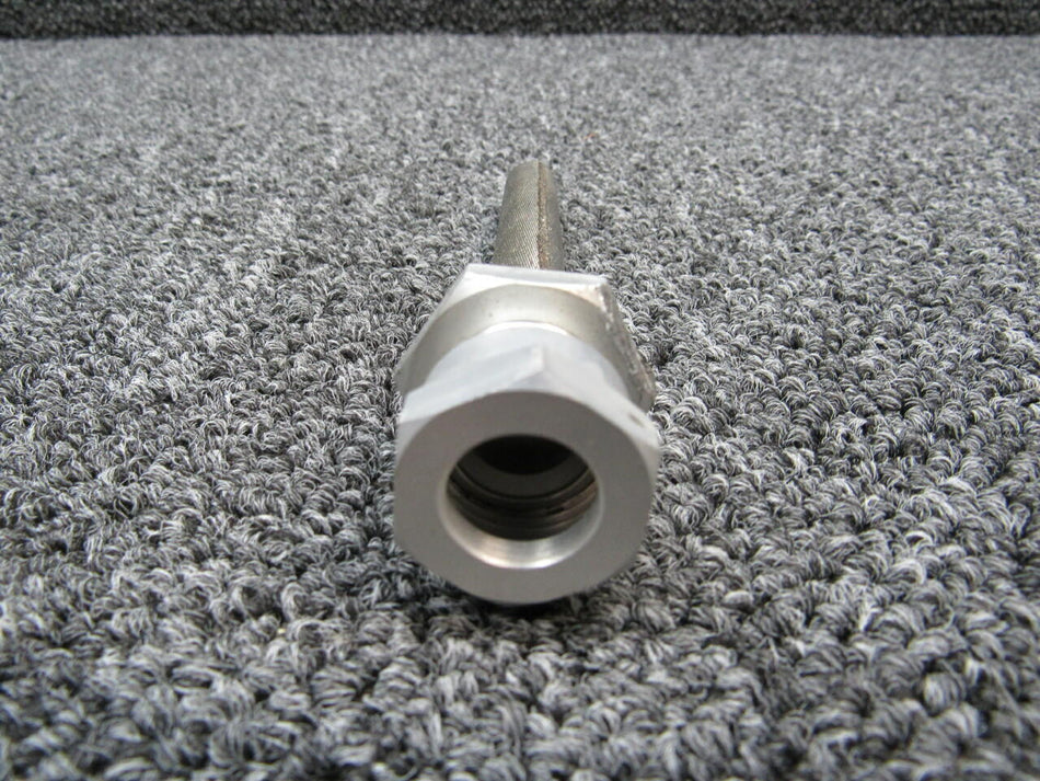 Cirrus 22072-003 Cirrus SR22T Strainer Glycol Tank Hours 695.5