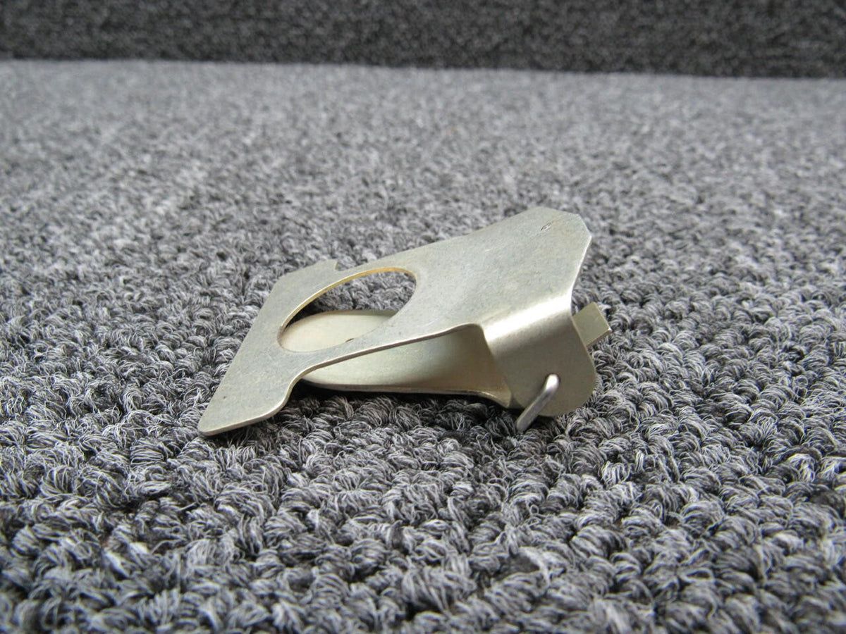 17324-001 Cirrus SR22T Flapper Assembly (Hours: 695.5) BAS Part Sales | Airplane Parts