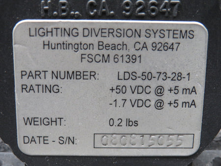 N565CP-85KW