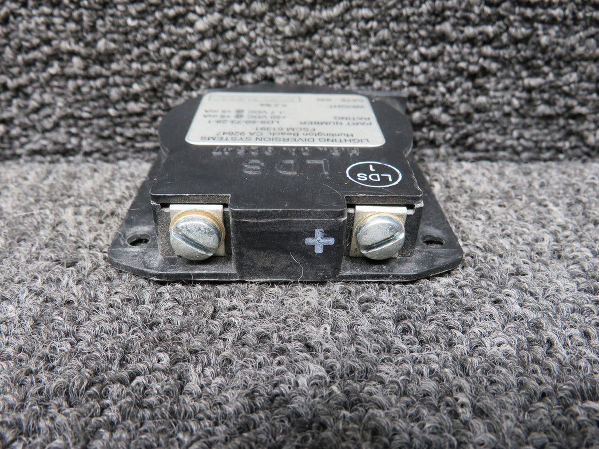 N565CP-85KW
