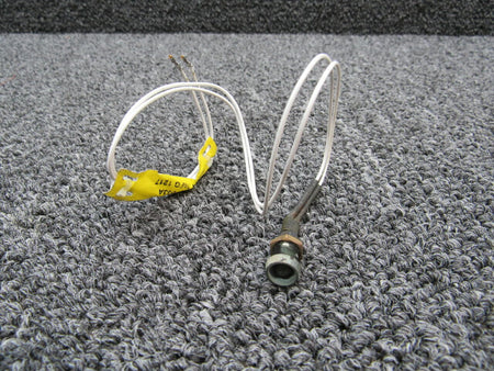 Cirrus 37078-003 Cirrus SR22T Cabin Step Light Volts 28 Hours 695.5