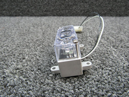 Cirrus 18278-002 Cirrus SR22T Ice Light Assembly Volts 28 Hours 695.5