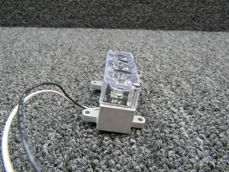 Cirrus 18278-002 Cirrus SR22T Ice Light Assembly Volts 28 Hours 695.5