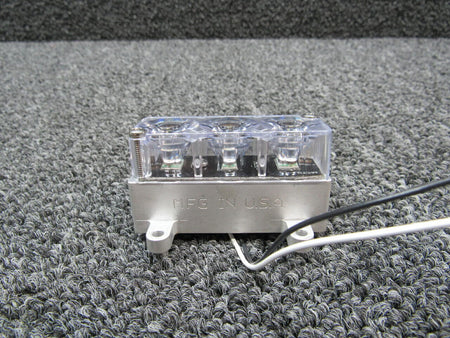 Cirrus 18278-002 Cirrus SR22T Ice Light Assembly Volts 28 Hours 695.5