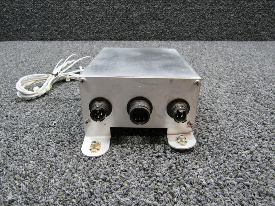 Whelen 01-0771970-L0 USE 71970L0 Cirrus SR22T Whelen Power Supply Volts 28