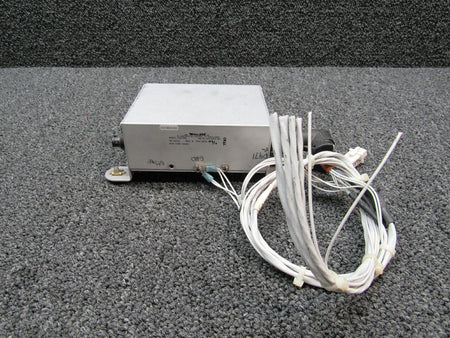 Whelen 01-0771970-R0 USE 71970R0 Cirrus SR22T Whelen Power Supply Volts 28