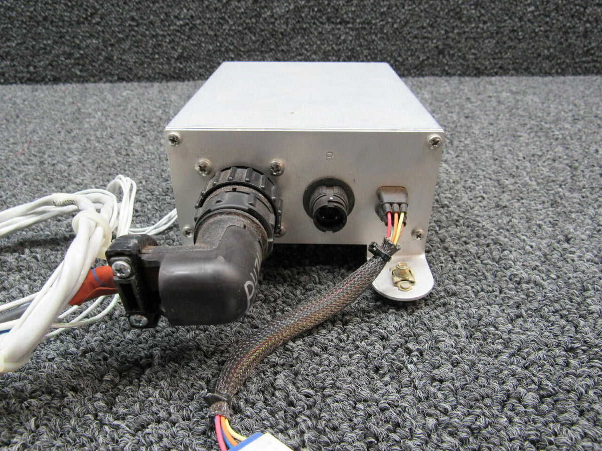 Whelen 01-0771970-R0 USE 71970R0 Cirrus SR22T Whelen Power Supply Volts 28