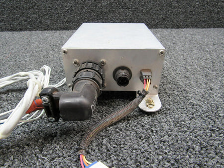 Whelen 01-0771970-R0 USE 71970R0 Cirrus SR22T Whelen Power Supply Volts 28