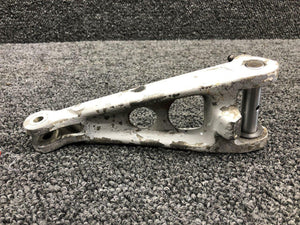 36-810016-5 Beechcraft 58 / 36 Main Gear Torque Link Lower W/ Bushing