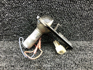 A650PR Whelen Navigation Light Base Assembly (Volts: 28)