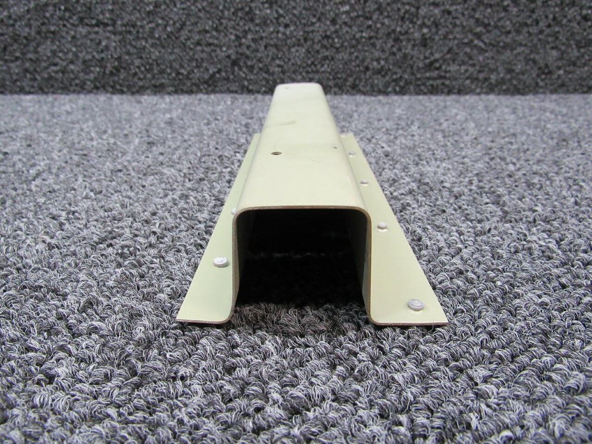 Cessna 0713943-2 Cessna 182T Wire Bundle Guard Bracket