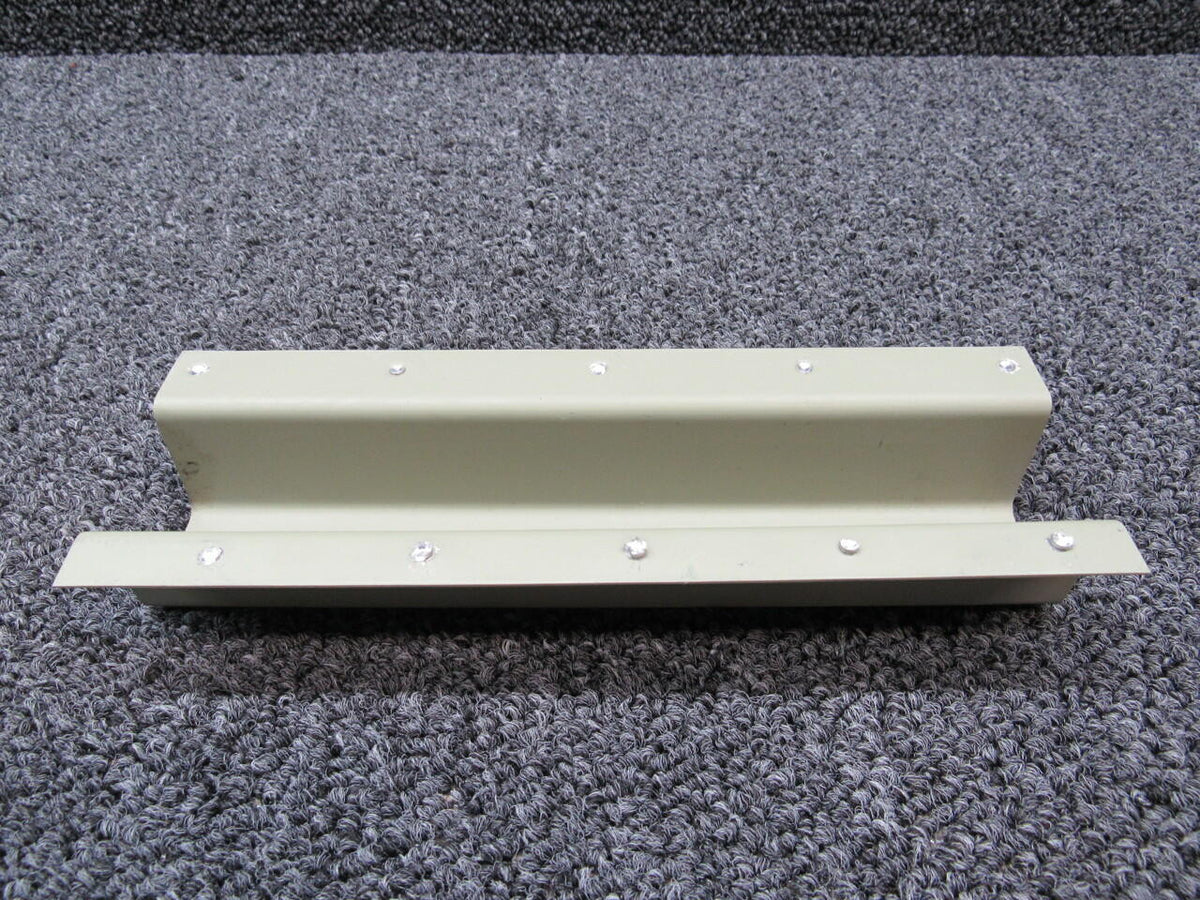 Cessna 0713943-2 Cessna 182T Wire Bundle Guard Bracket
