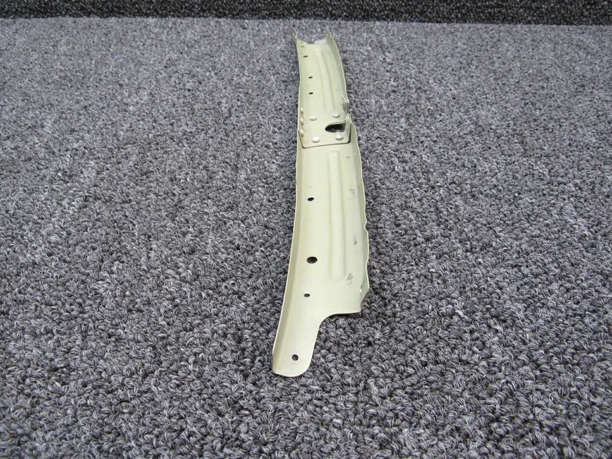 0712609-306-1 Cessna 182T Rear Bulkhead Section Upper Center BAS Part Sales | Airplane Parts