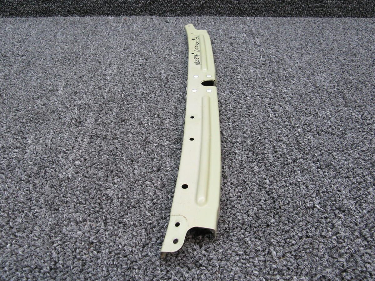 Cessna 0712609-306-1 Cessna 182T Rear Bulkhead Section Upper Center