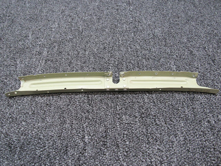 Cessna 0712609-306-1 Cessna 182T Rear Bulkhead Section Upper Center
