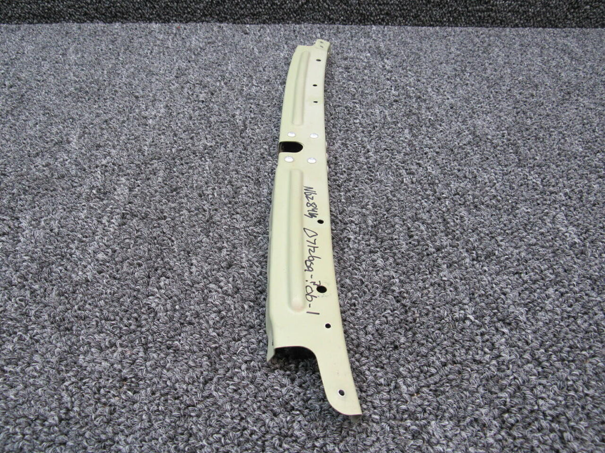 Cessna 0712609-306-1 Cessna 182T Rear Bulkhead Section Upper Center