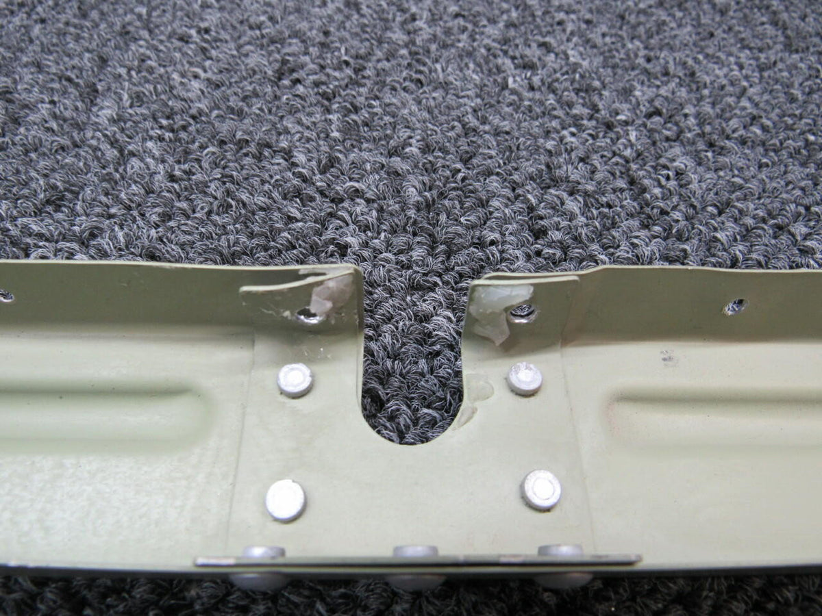 Cessna 0712609-306-1 Cessna 182T Rear Bulkhead Section Upper Center