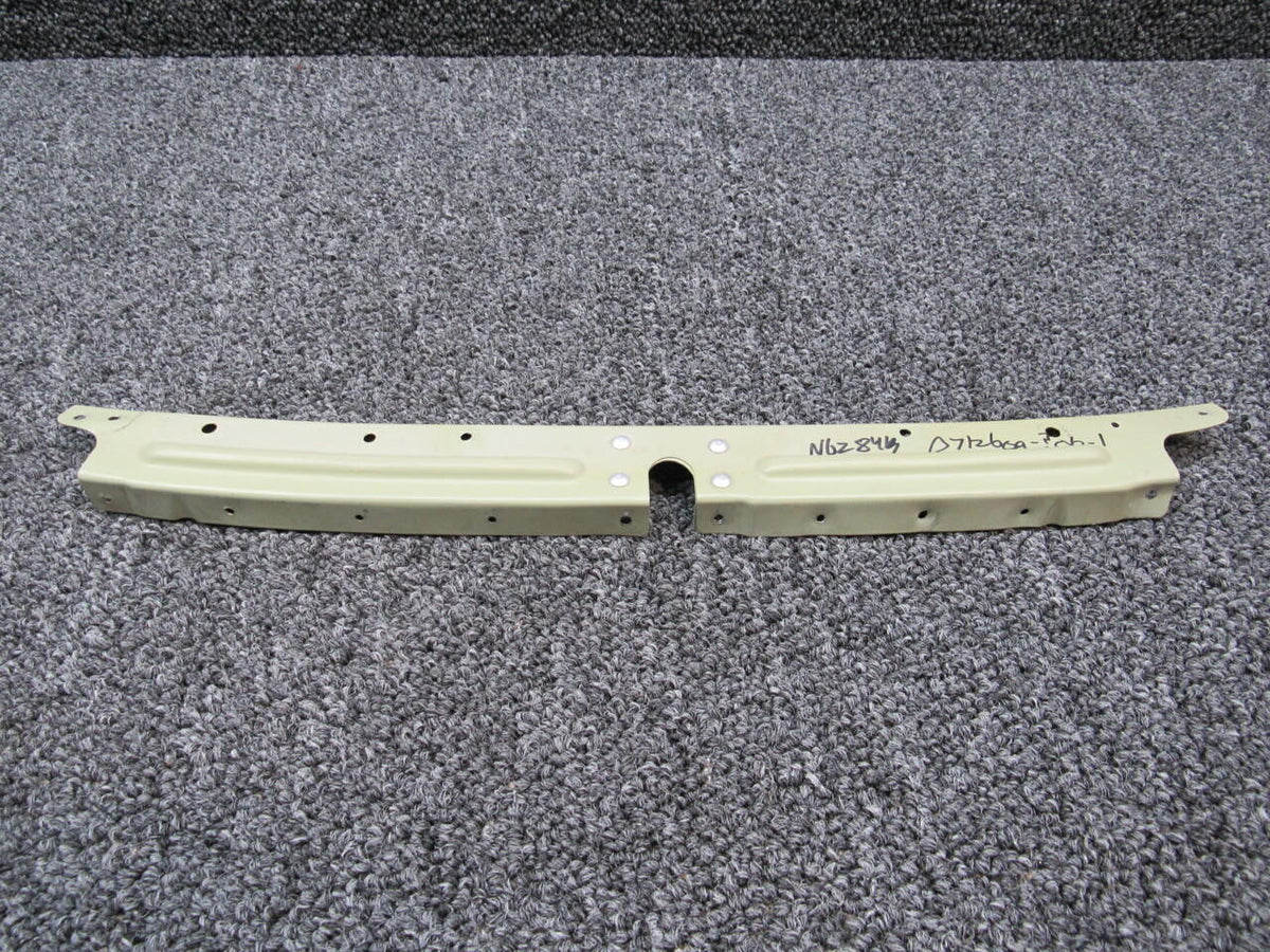 Cessna 0712609-306-1 Cessna 182T Rear Bulkhead Section Upper Center