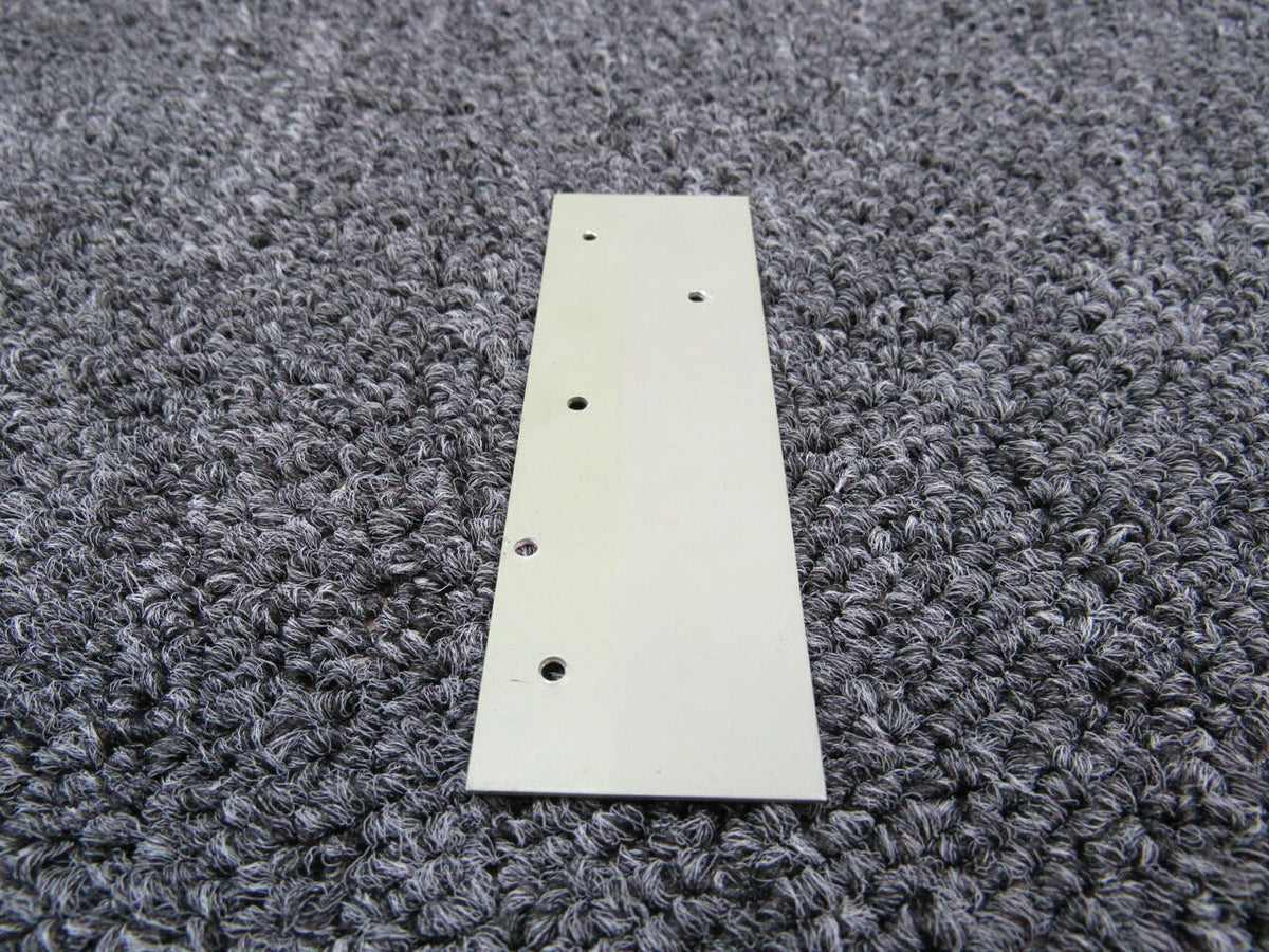 2215047-2 Cessna 182T Doubler Plate BAS Part Sales | Airplane Parts