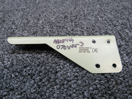 Cessna 0701144-3 Cessna 182T Bracket Assembly Servo Mount