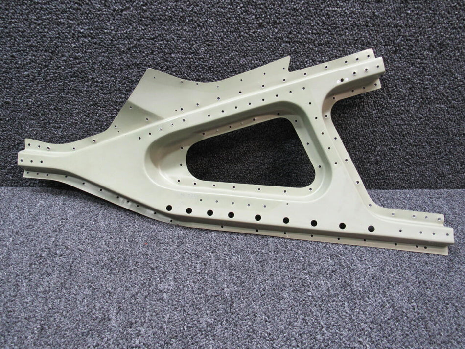 0711676-14 Cessna 182T Stiffener Assembly  RH BAS Part Sales | Airplane Parts