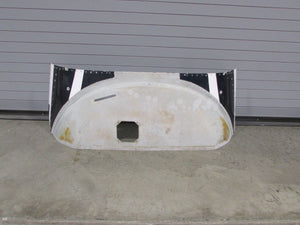 0713367-1 Cessna 182T Fuselage Deck Skin Assembly with Octagon Cutout