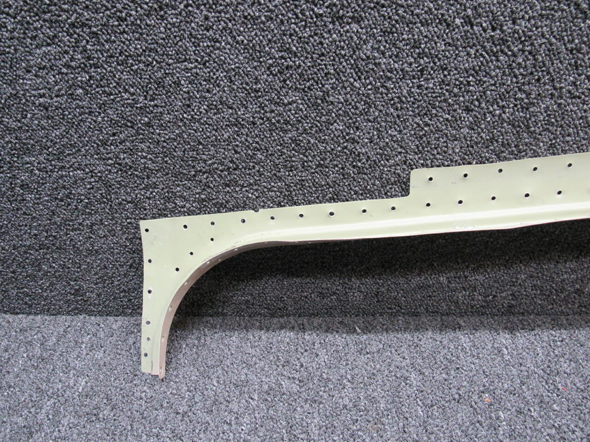 Cessna 0710037-8 Cessna 182T Sill Assembly Cabin Door Lower RH Outboard