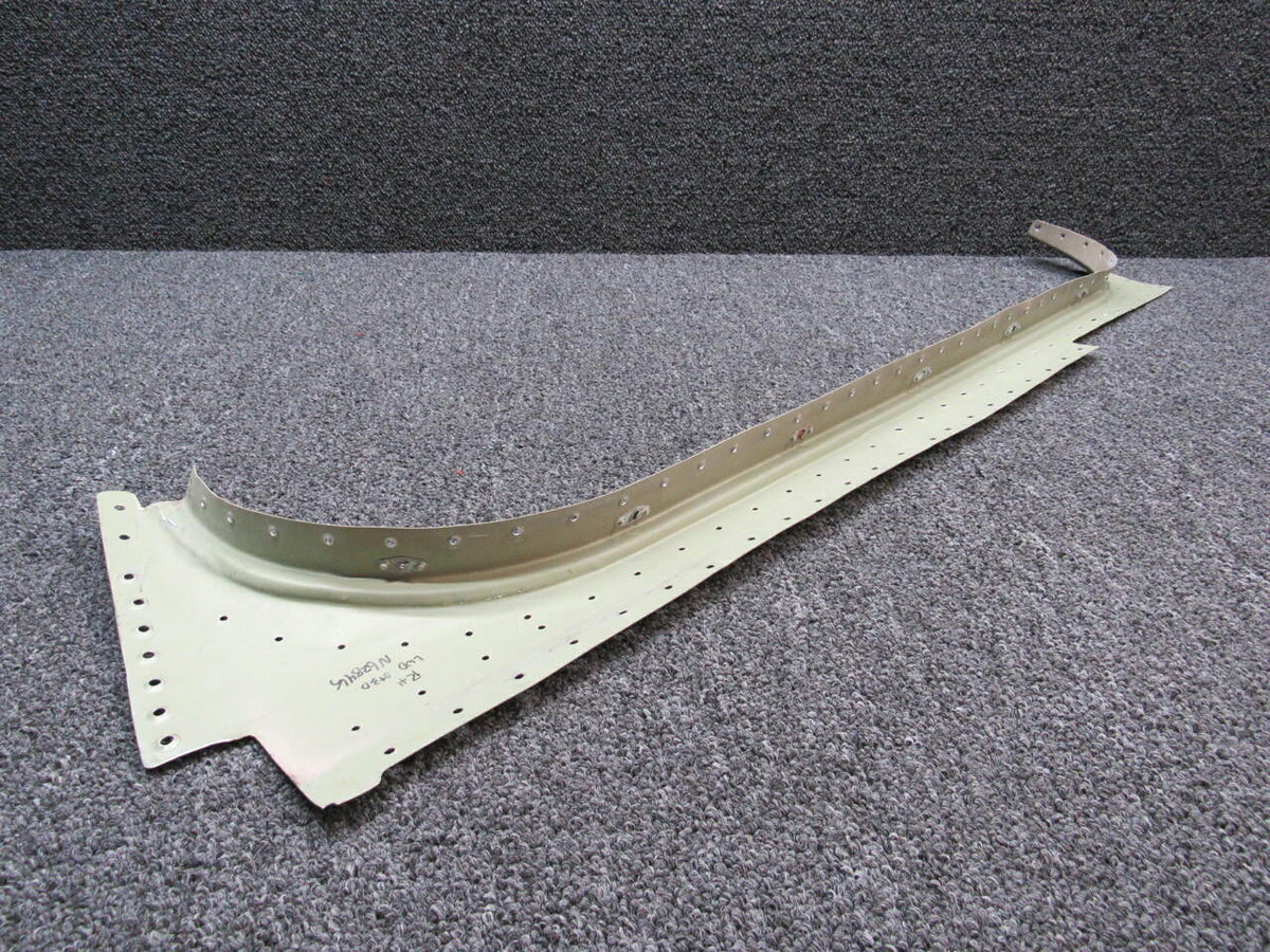 Cessna 0710037-8 Cessna 182T Sill Assembly Cabin Door Lower RH Outboard