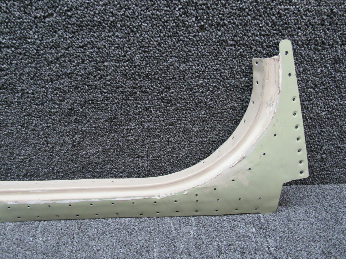 Cessna 0710037-8 Cessna 182T Sill Assembly Cabin Door Lower RH Outboard