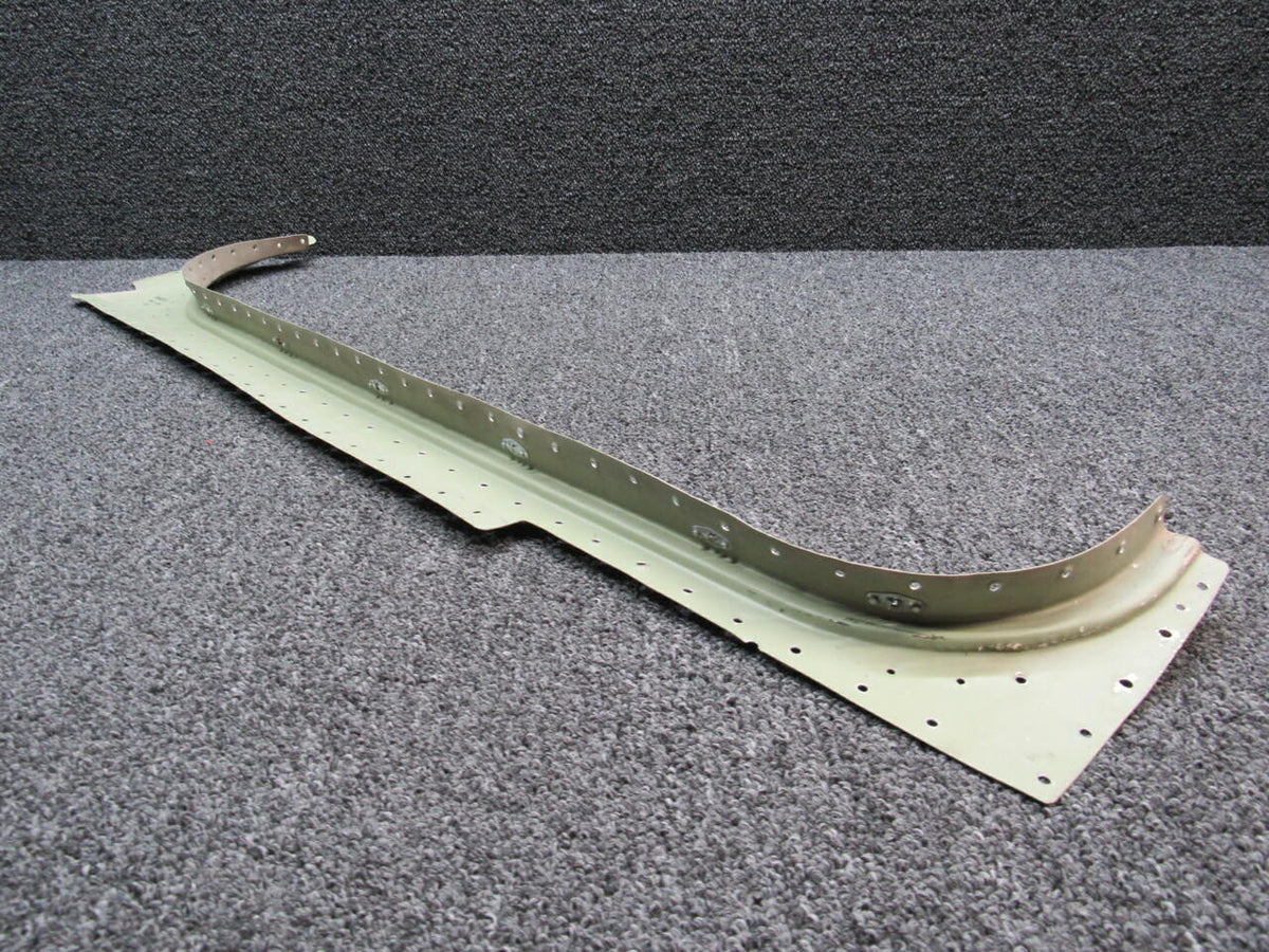 Cessna 0710037-8 Cessna 182T Sill Assembly Cabin Door Lower RH Outboard
