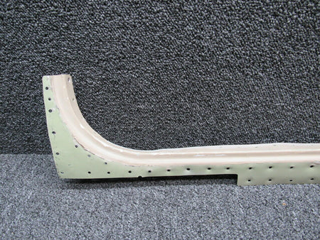 Cessna 0710037-8 Cessna 182T Sill Assembly Cabin Door Lower RH Outboard