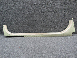 0710037-8 Cessna 182T Sill Assembly Cabin Door Lower RH Outboard