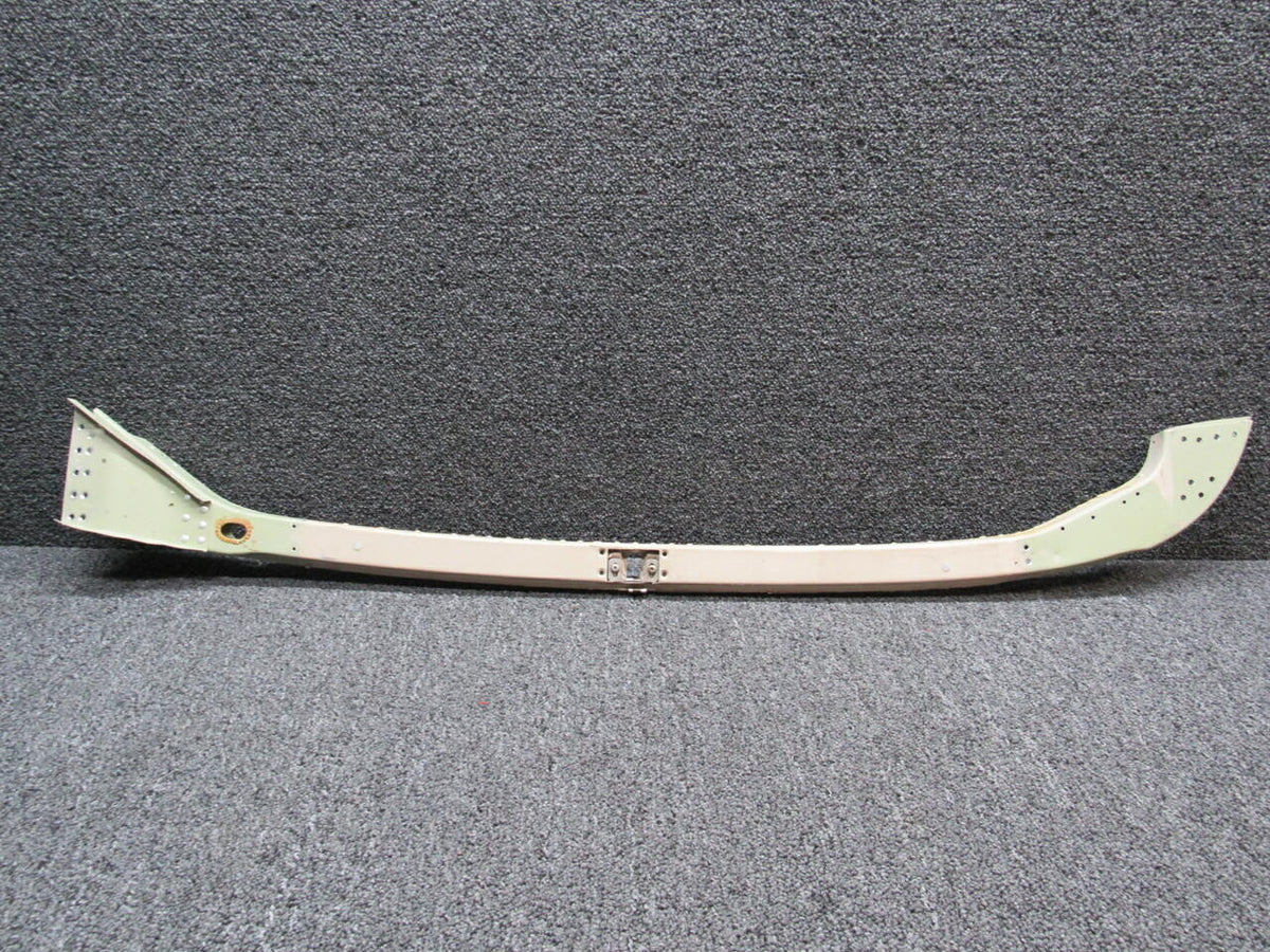 2213083-17 Cessna 182T Door Post Assembly LH Forward BAS Part Sales | Airplane Parts