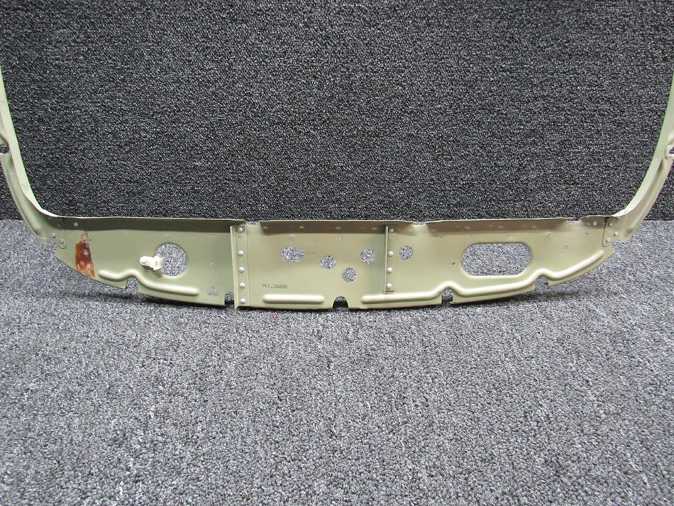 Cessna 0712069-7 Cessna 182T Bulkhead Assembly STA 124.00