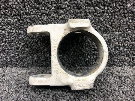 0543007-497 Cessna 182 Nose Gear Steering Collar Assembly (Good) (PPP) BAS Part Sales | Airplane Parts