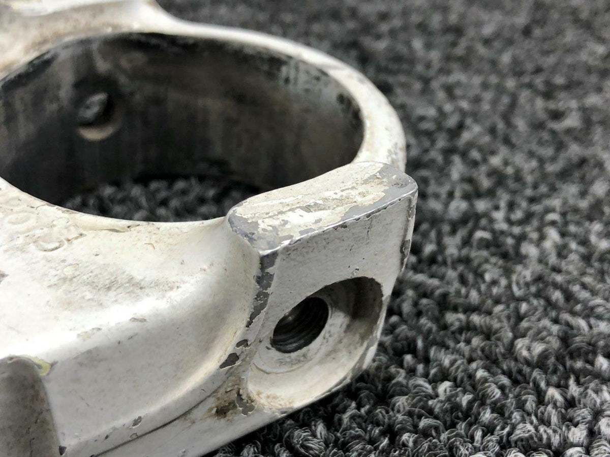 Cessna 0543007-497 Cessna 182 Nose Gear Steering Collar Assembly Good PPP